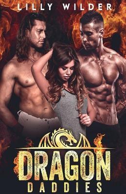 Dragon Daddies - Lilly Wilder - cover