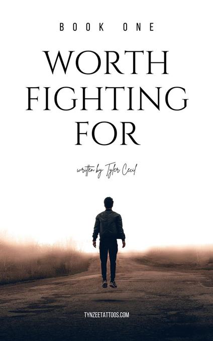 Worth Fighting For