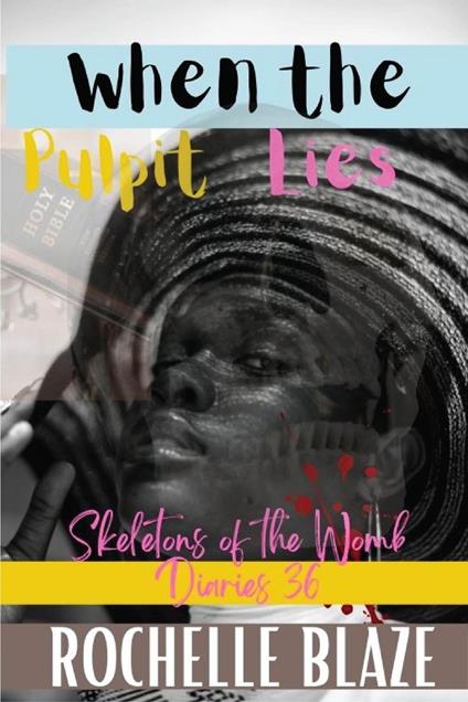 When the Pulpit Lies