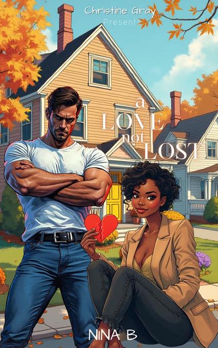 A Love Not Lost
