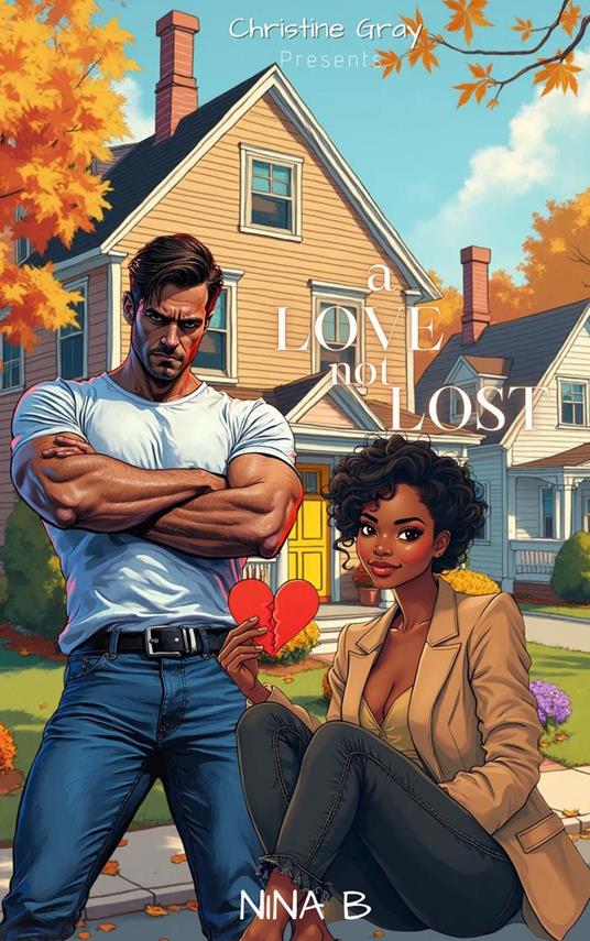 A Love Not Lost