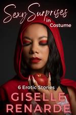 Sexy Surprises in Costume