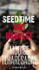 Seedtime And Harvest
