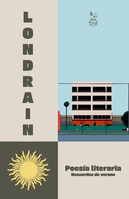 Poesía literaria: Recuerdos de verano - Edición unificada