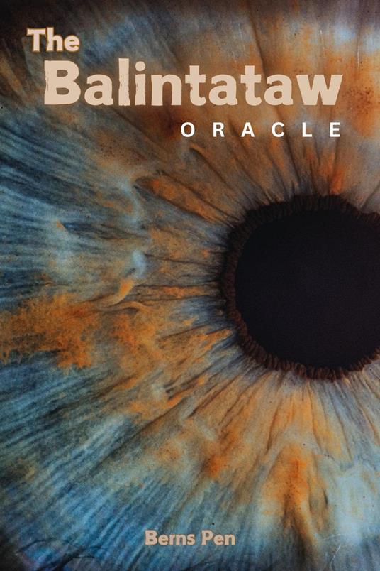 The Balintataw Oracle