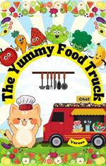 The Yummy Food Truck