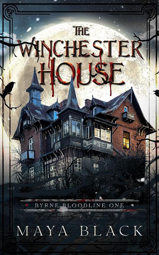 The Winchester House