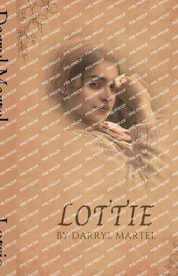 Lottie - Darryl Martel - cover