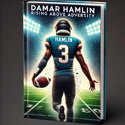 Damar Hamlin: Rising Above Adversity