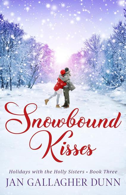 Snowbound Kisses