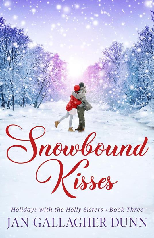 Snowbound Kisses