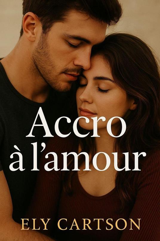 Accro à l'amour