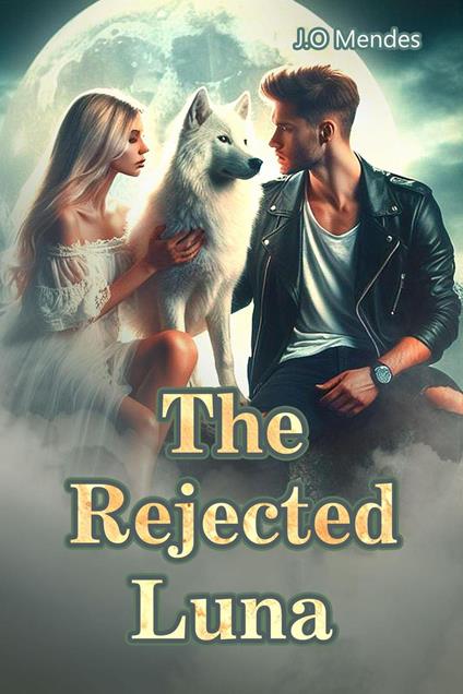 The Rejected Luna