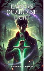 Embers of Arcane Light