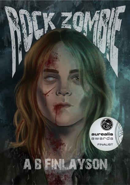 Rock Zombie