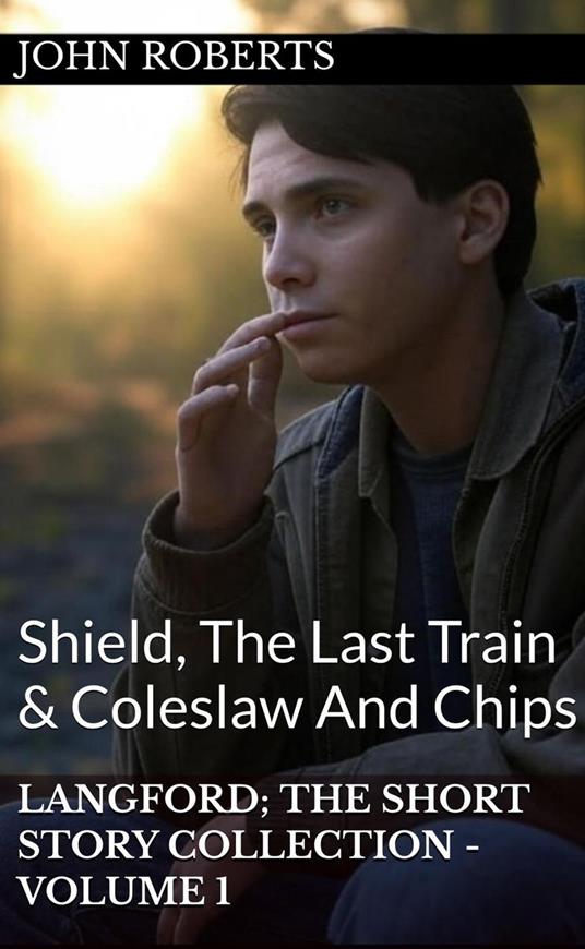 Langford; The Short Story Collection - Volume 1