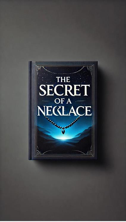 The Secret of a Necklace