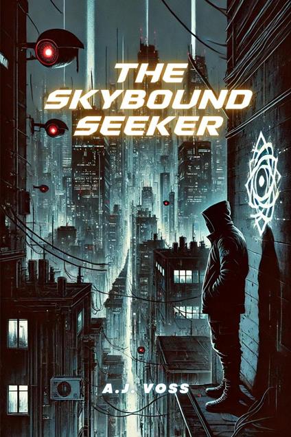 The Skybound Seeker