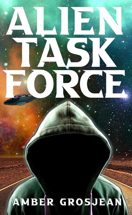 Alien Taskforce