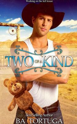 Two of a Kind - Ba Tortuga - cover