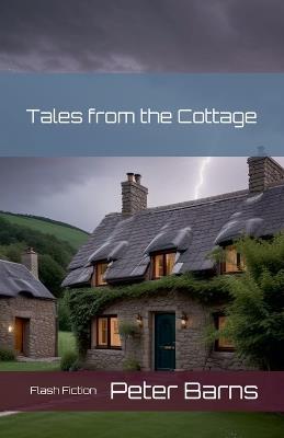 Tales from the Cottage - Peter Barns - cover