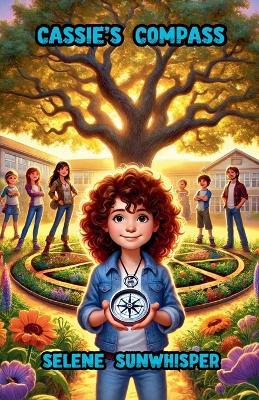 Cassie's Compass - Selene Sunwhisper - cover