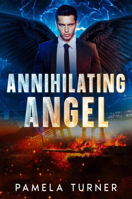 Annihilating Angel