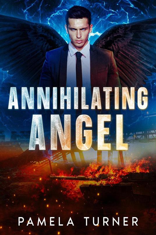 Annihilating Angel