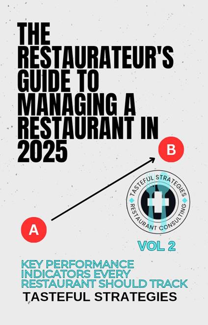 Key Performance Indicators Every Restaurant Should Track