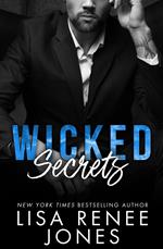 Wicked Secrets (Ashley's Story)