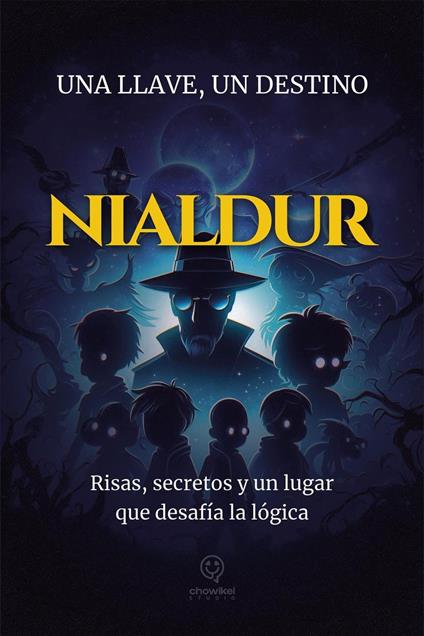 Nialdur