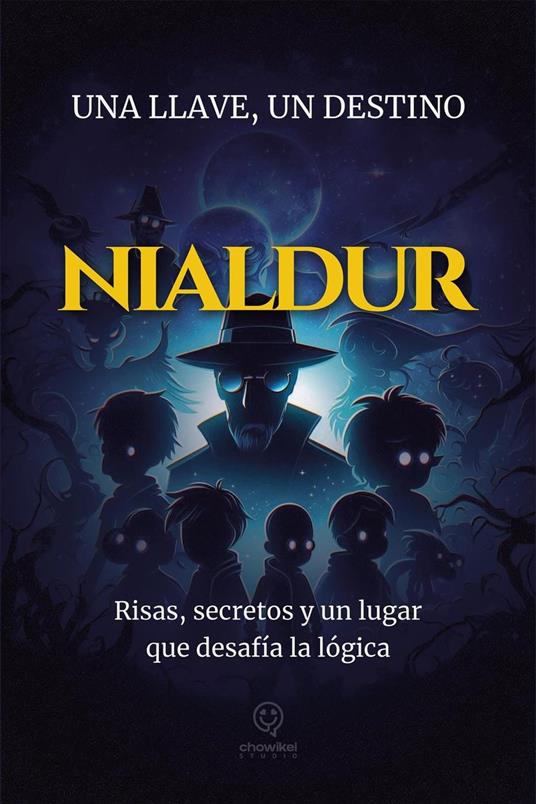 Nialdur