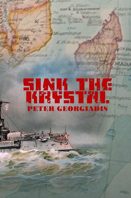 Sink The Krystal