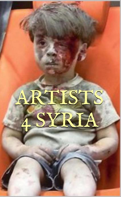 Artists 4 Syria