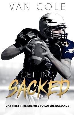 Getting Sacked - Van Cole - cover