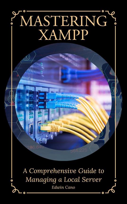 Mastering XAMPP