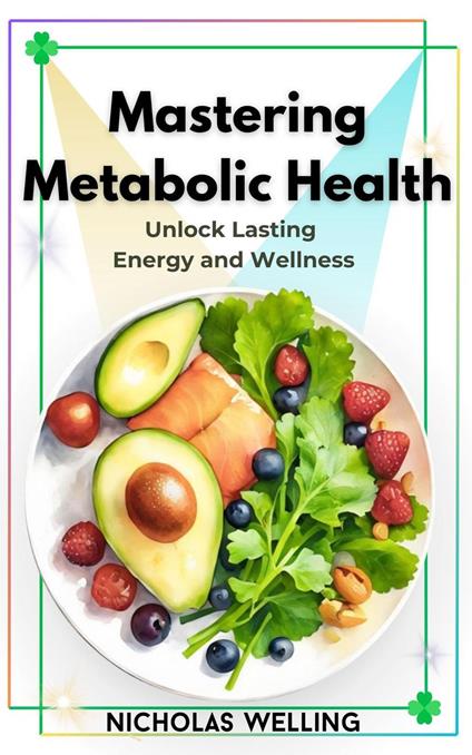 Mastering Metabolic Health