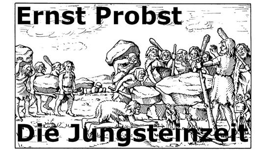 Die Jungsteinzeit