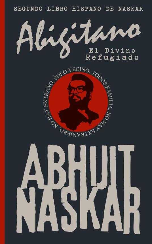 Abigitano: El Divino Refugiado