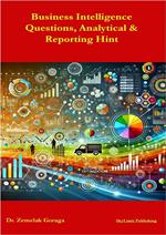 Business Intelligence Questions, Analytical & Reporting Hint