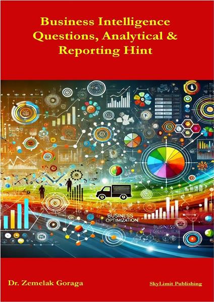 Business Intelligence Questions, Analytical & Reporting Hint