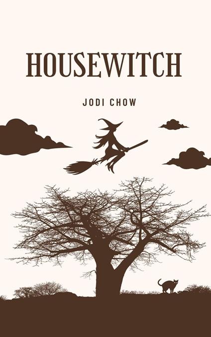 HouseWitch