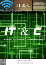IT & C, Volumul 3, Numarul 4, Decembrie 2024