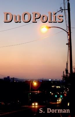 DuOPolis - S Dorman - cover