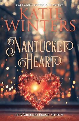 Nantucket Heart - Katie Winters - cover