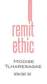Remit Ethic