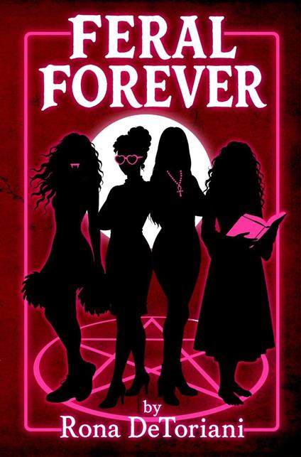 Feral Forever