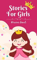 Stories for Girls