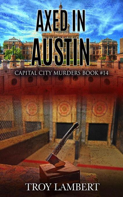 Axed in Austin