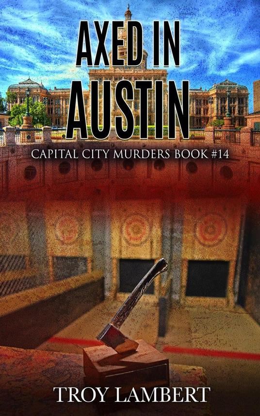 Axed in Austin